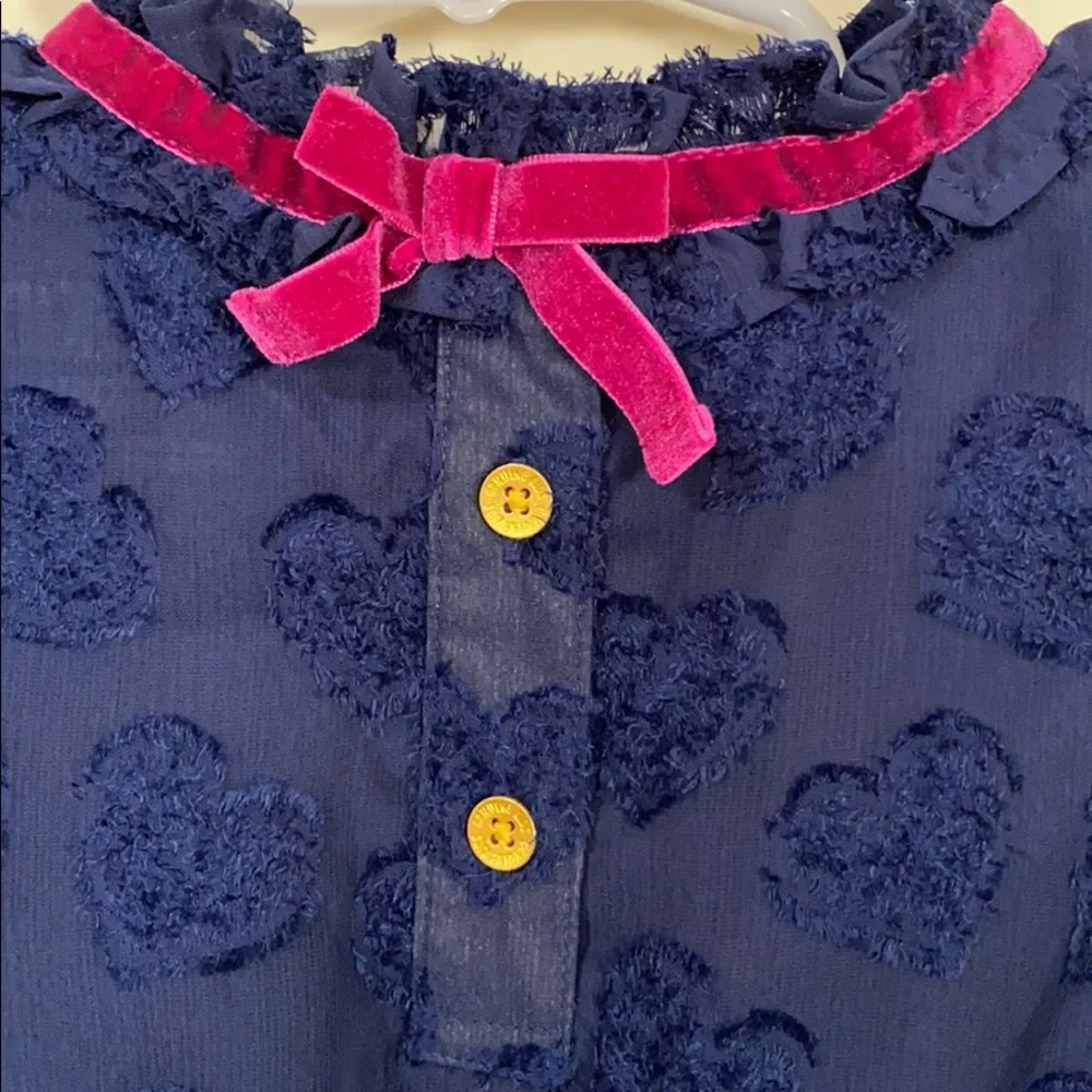 OshKosh Bgosh dark blue
